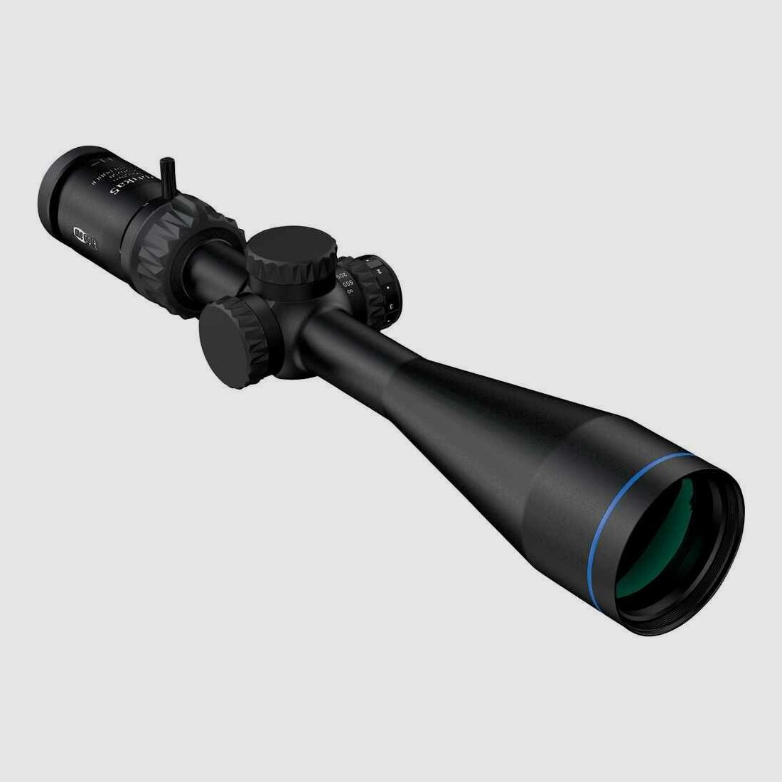 Meopta Optika5 4-20x50 RD - Z-Plus RD