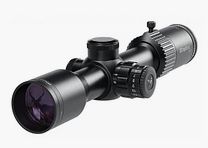 DDoptics NXT V10 1,5-15x40 A4D MRAD