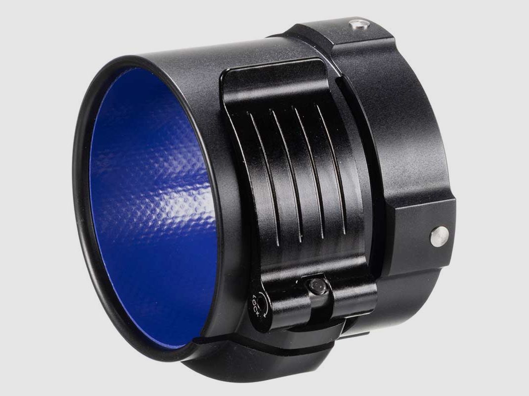 SMARTCLIP PS Adapter für PULSAR FN455, Bild 2 von 2