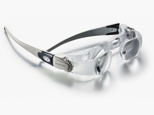 Eschenbach Eschenbach 162451 MaxDetail Lupenbrille