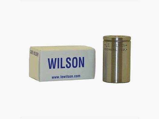 L.E. WILSON Portavainas para vaina disparada 6.5 PRC