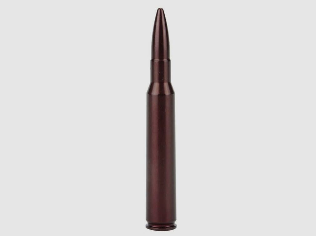 A-Zoom Pufferpatrone für Langwaffen - 7x64 Brenneke