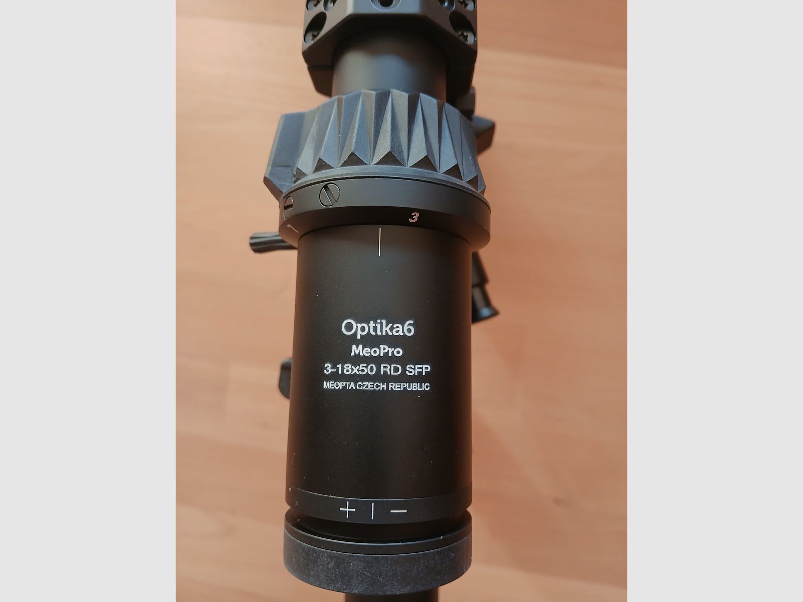 HK MR 308 A3 - 16,5", .308 Win., nuevo, disponible de inmediato