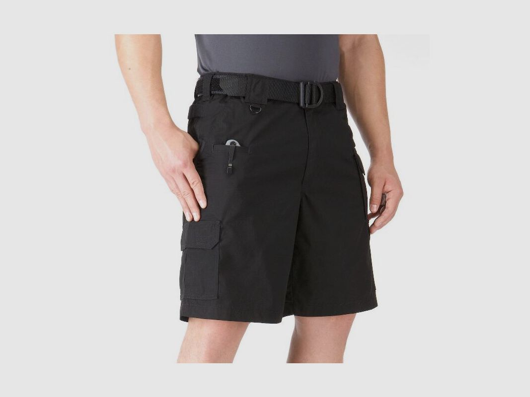 Taclite Short Schwarz, Bild 1 von 3