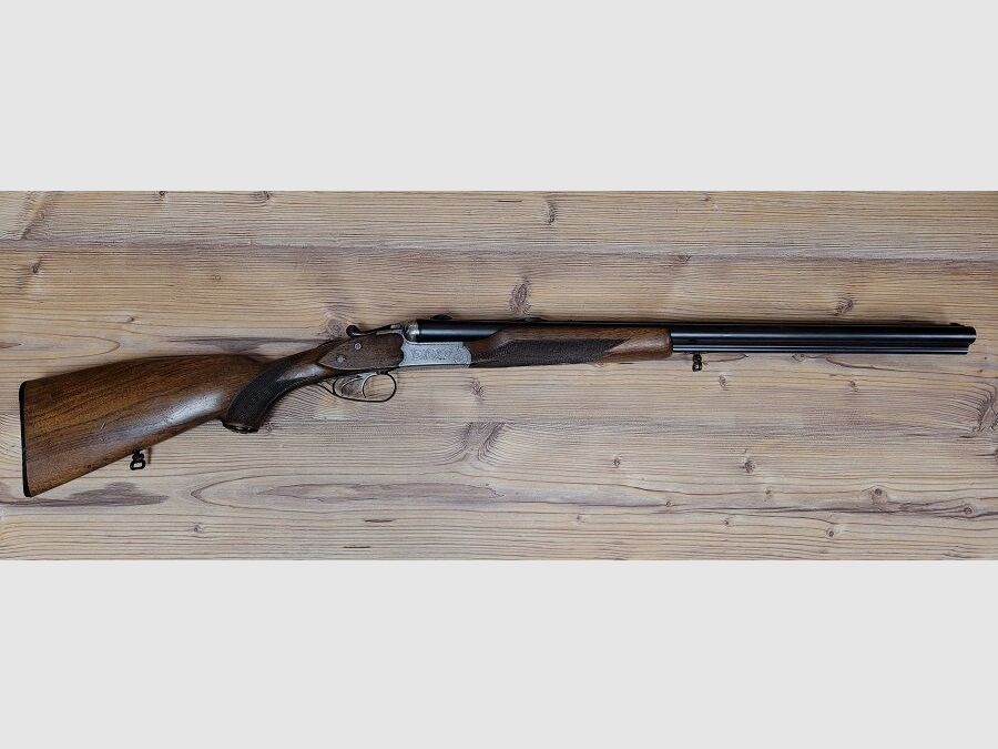 Sauer & Sohn MOD. 3000