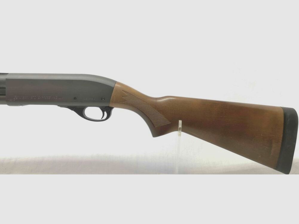 Remington 870 Express Magnum + WL