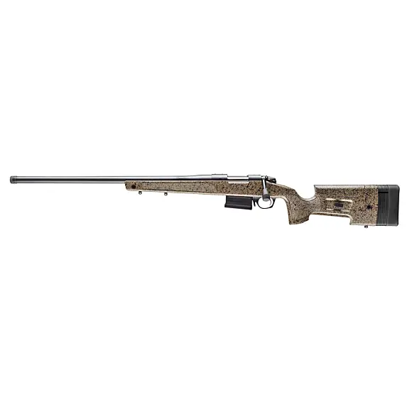 Carabine A Verrou Bergara B14 HMR Pour Gaucher, image 1 sur 2