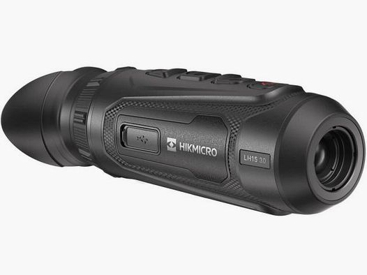 HikMicro Lynx 3.0 LH15 Handheld Warmtebeeldkijker