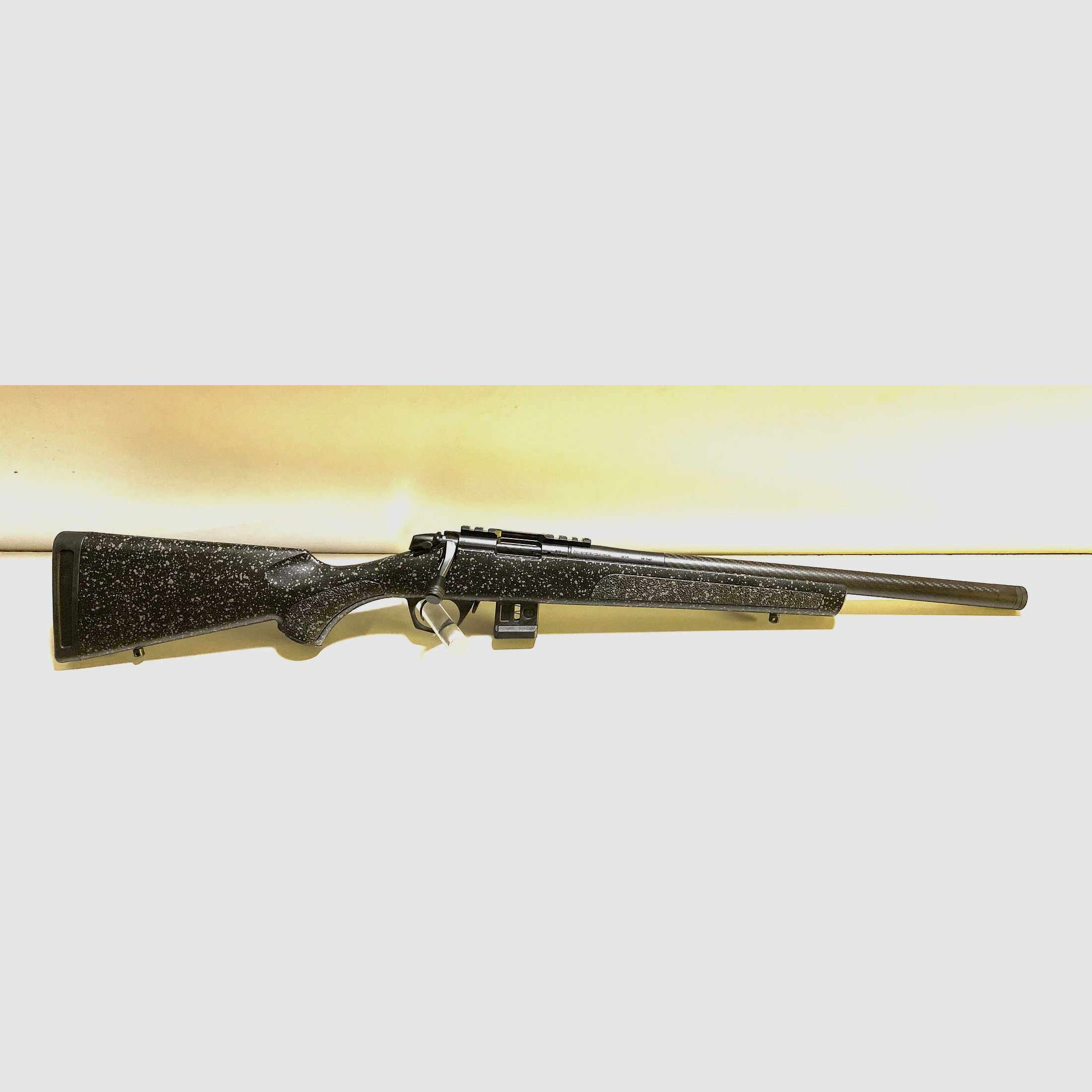 BERGARA BMR Carbon Repeating Rifle - Weapons Friedrichs