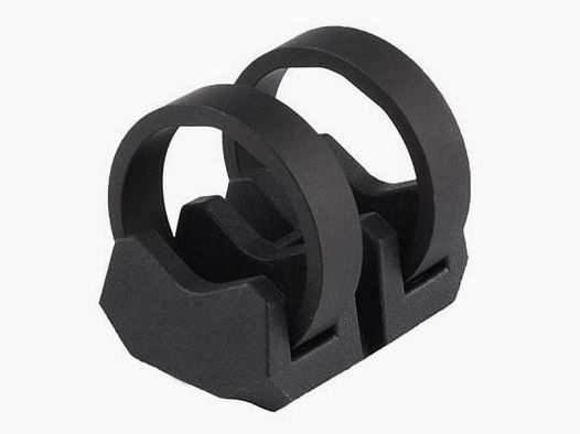 MAGPUL Lightmount V-BLOCK mit Ringen