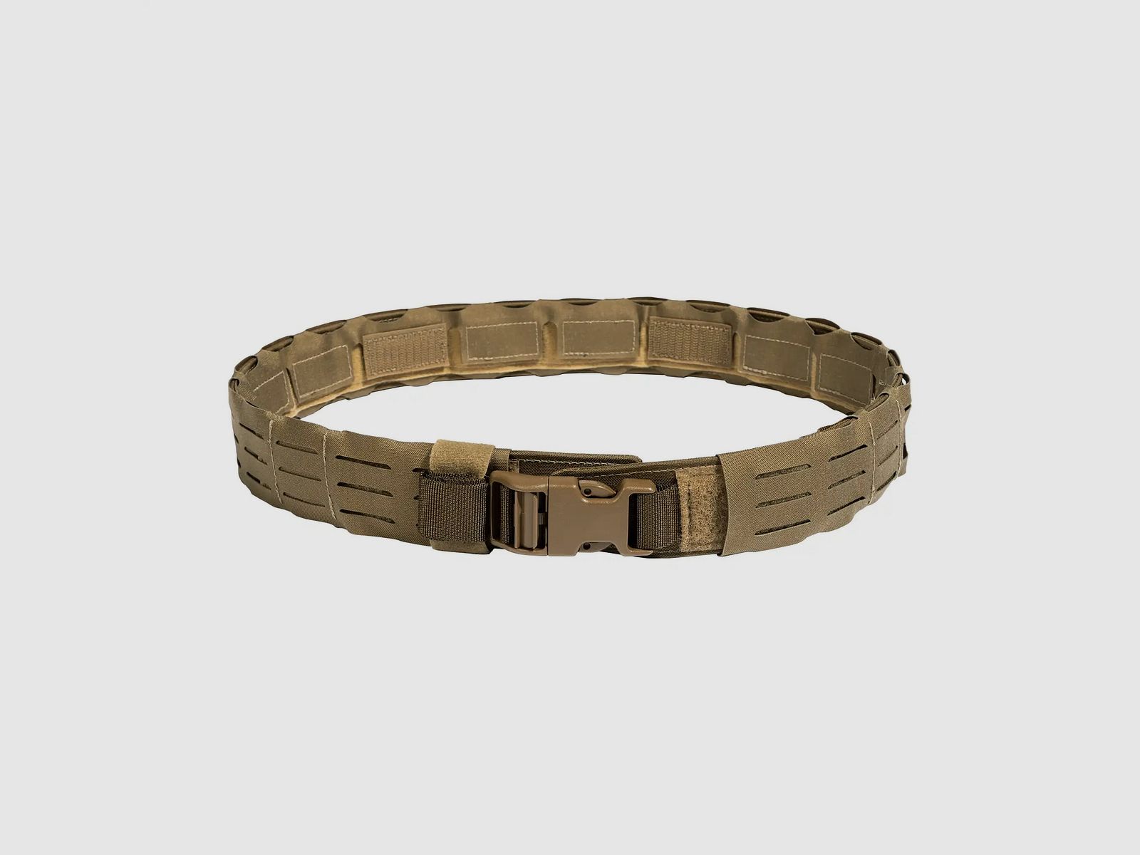 Lindnerhof Modular Belt Grid Set MX559 - coyote / S