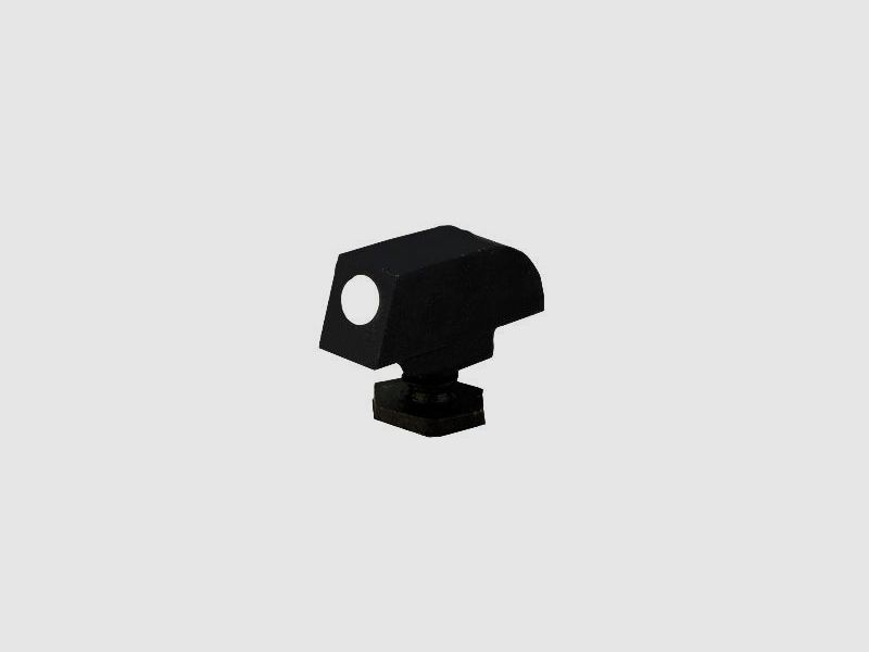 Mirino GLOCK 4,9 mm GMS METALLICO, immagine 1 di 2