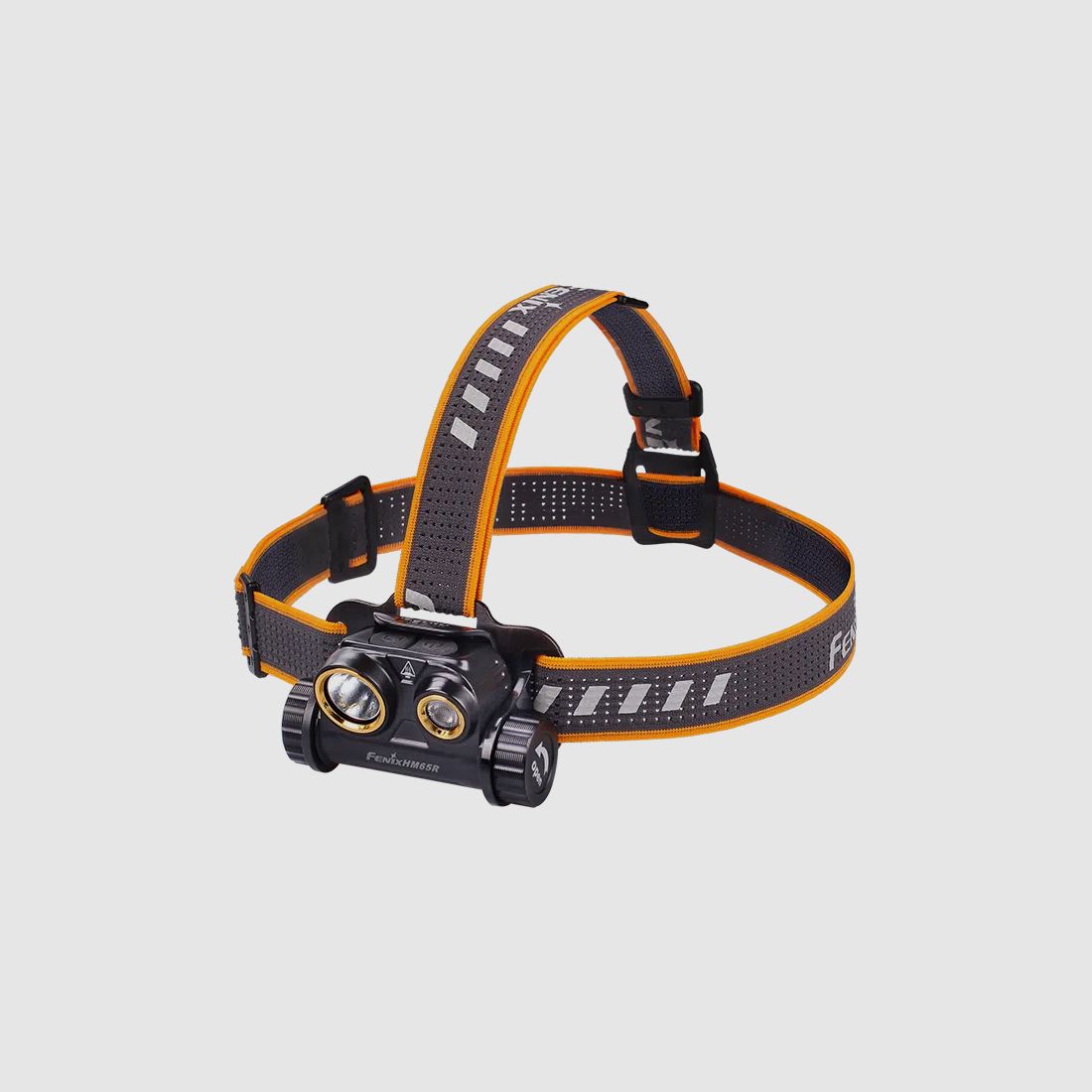 Fenix HM65R XM-L2 Stirnlampe, Bild 1 von 5