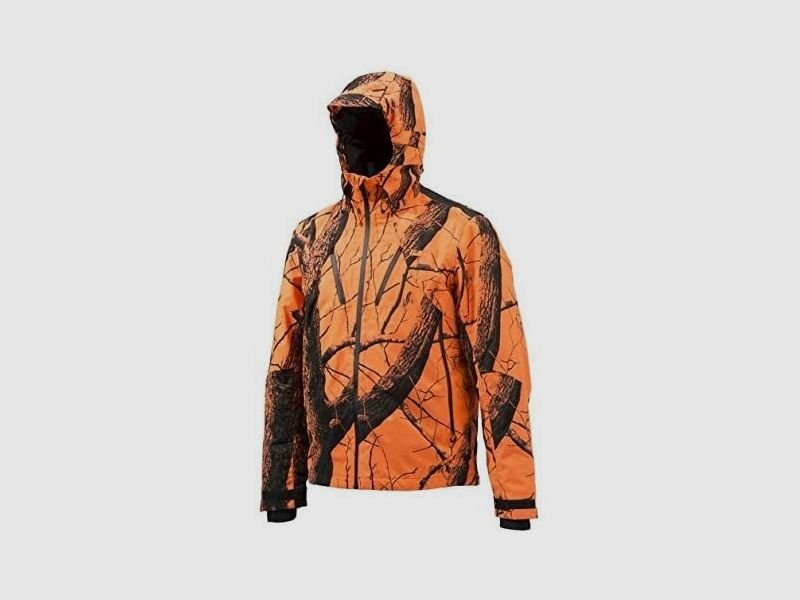Beretta Jacke Insulated Orange Gr. XL