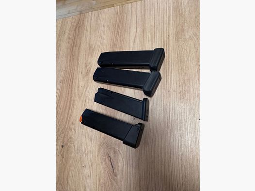 Canik combat Elite Tp9
