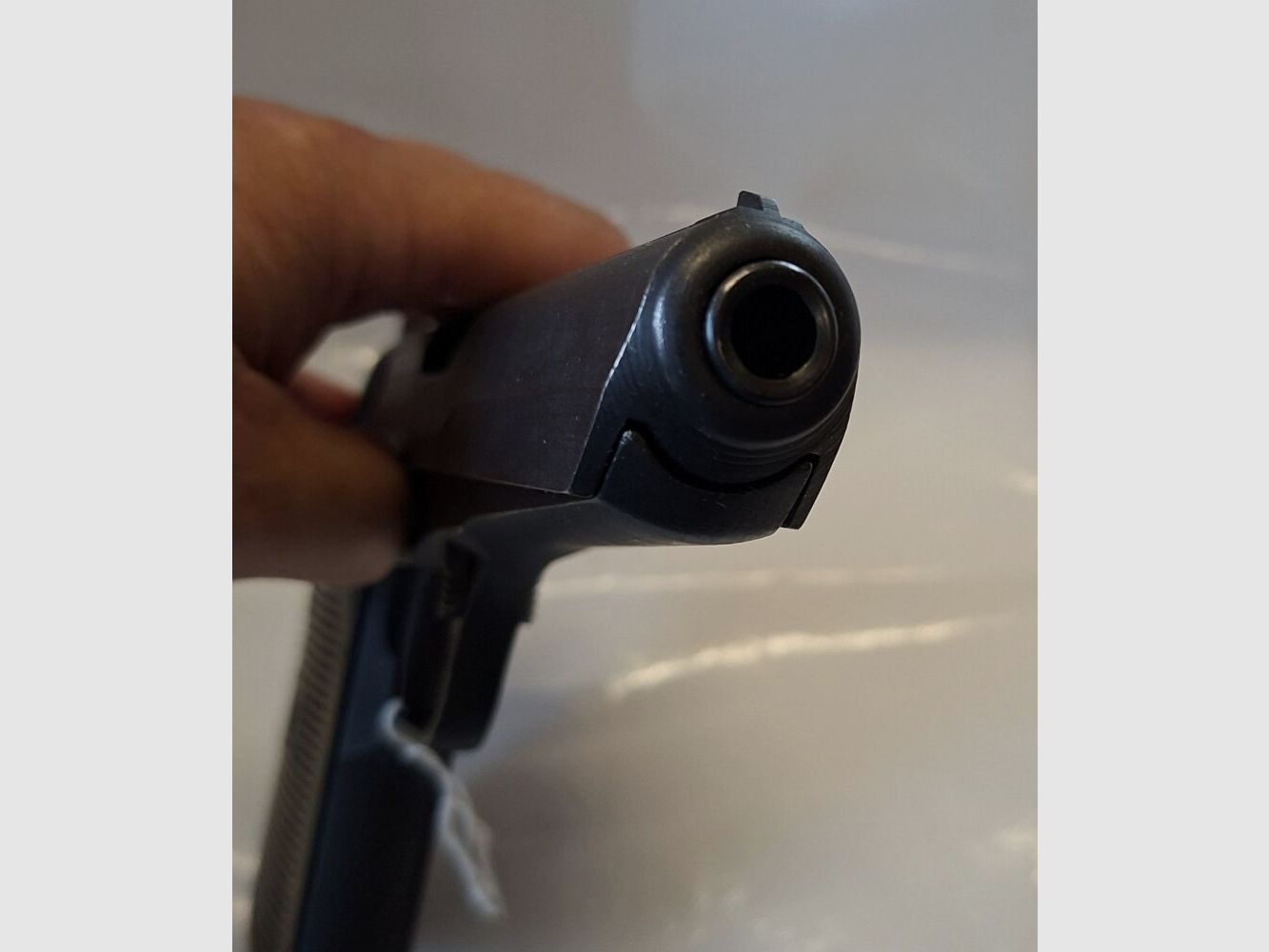 Brünner Wapenfabrieken M 52