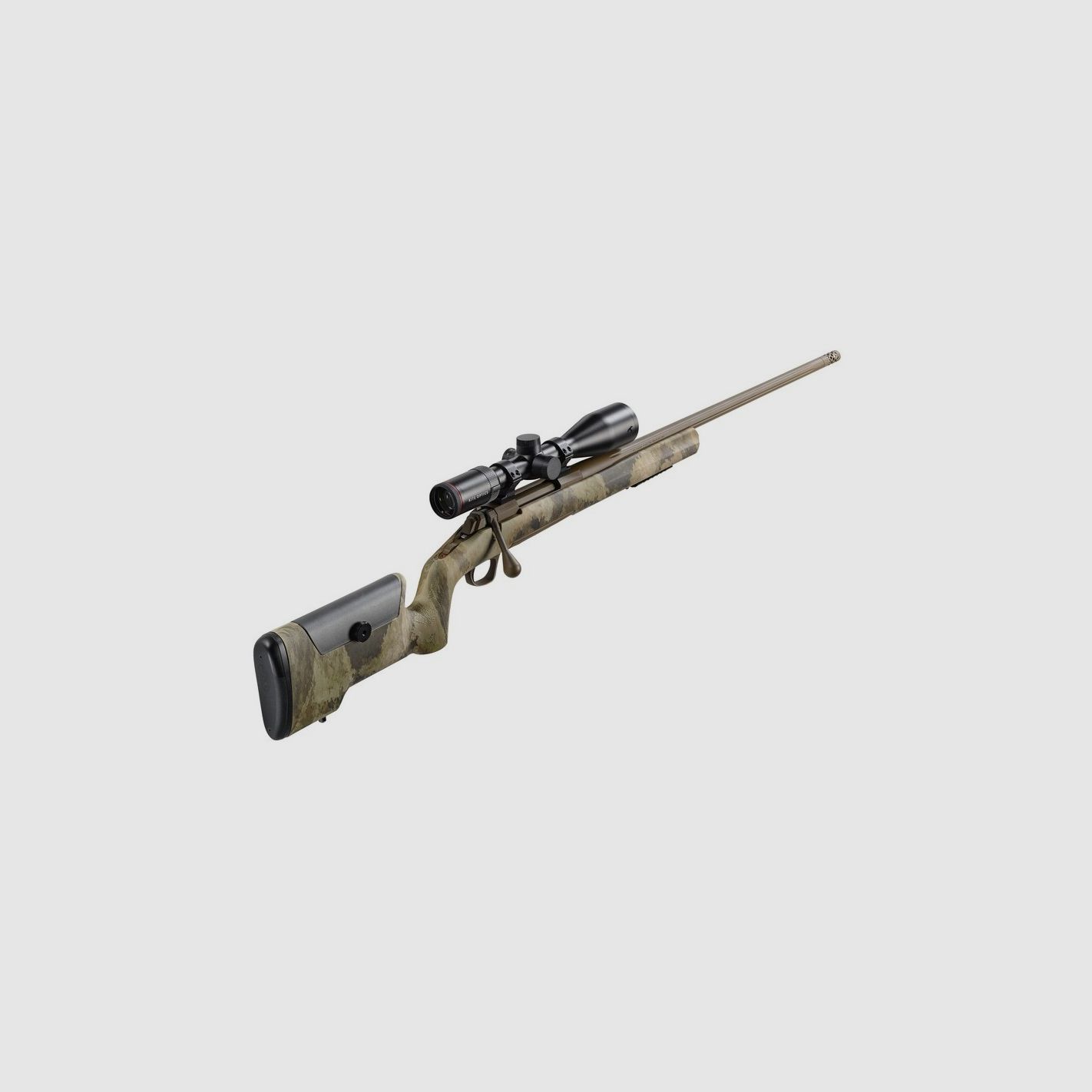 Browning Max SF Long Range Kal. 300 Winchester Magnum, Bild 3 von 5