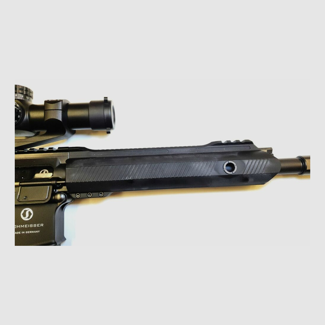 Schmeisser AR15 S4F Sport 10.5"