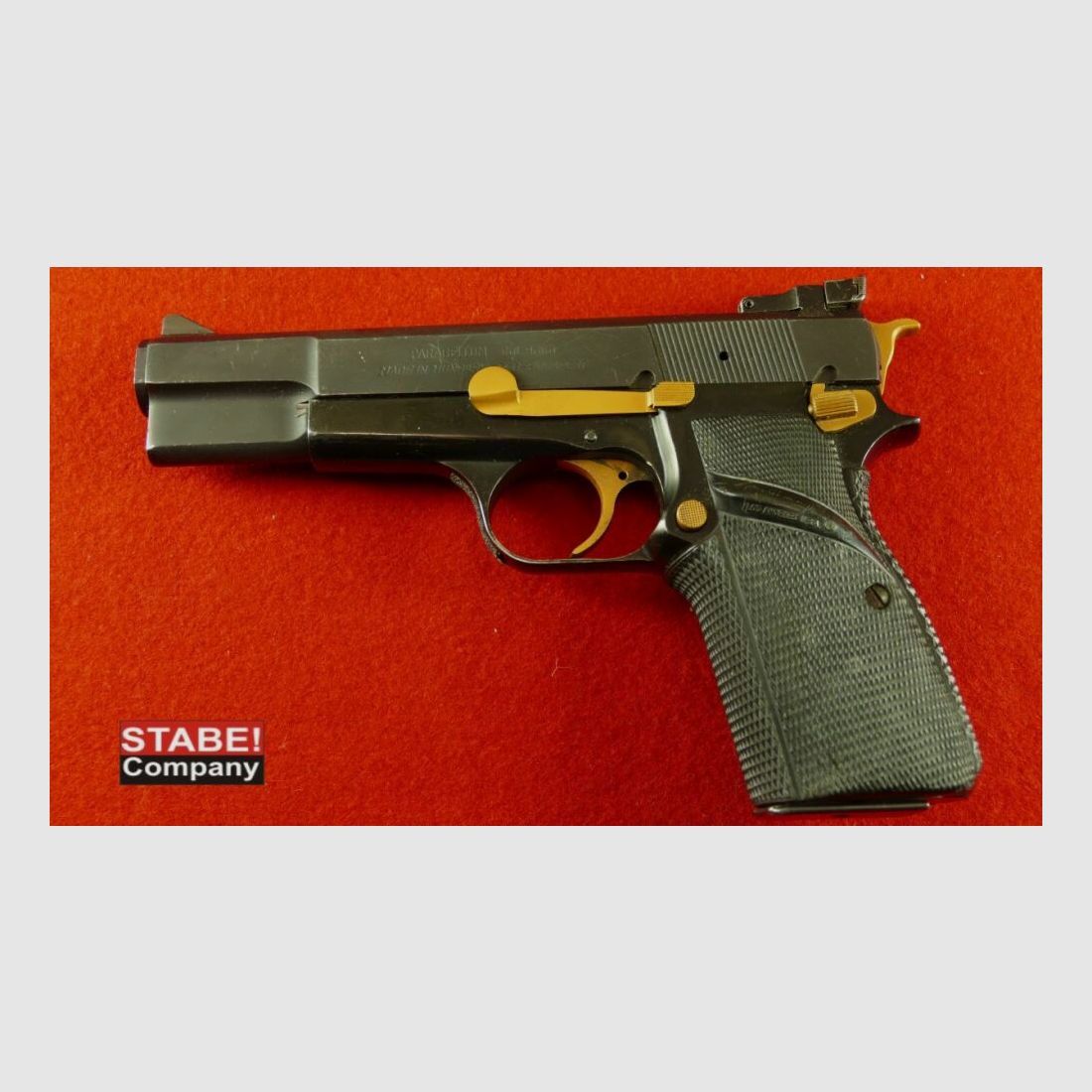 FEG Budapest High Power