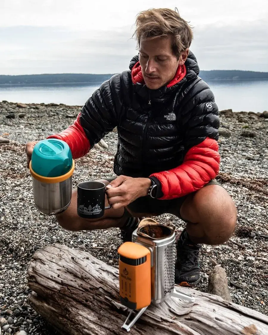Pack Campstove 2+ Kochset Biolite, Bild 20 von 22