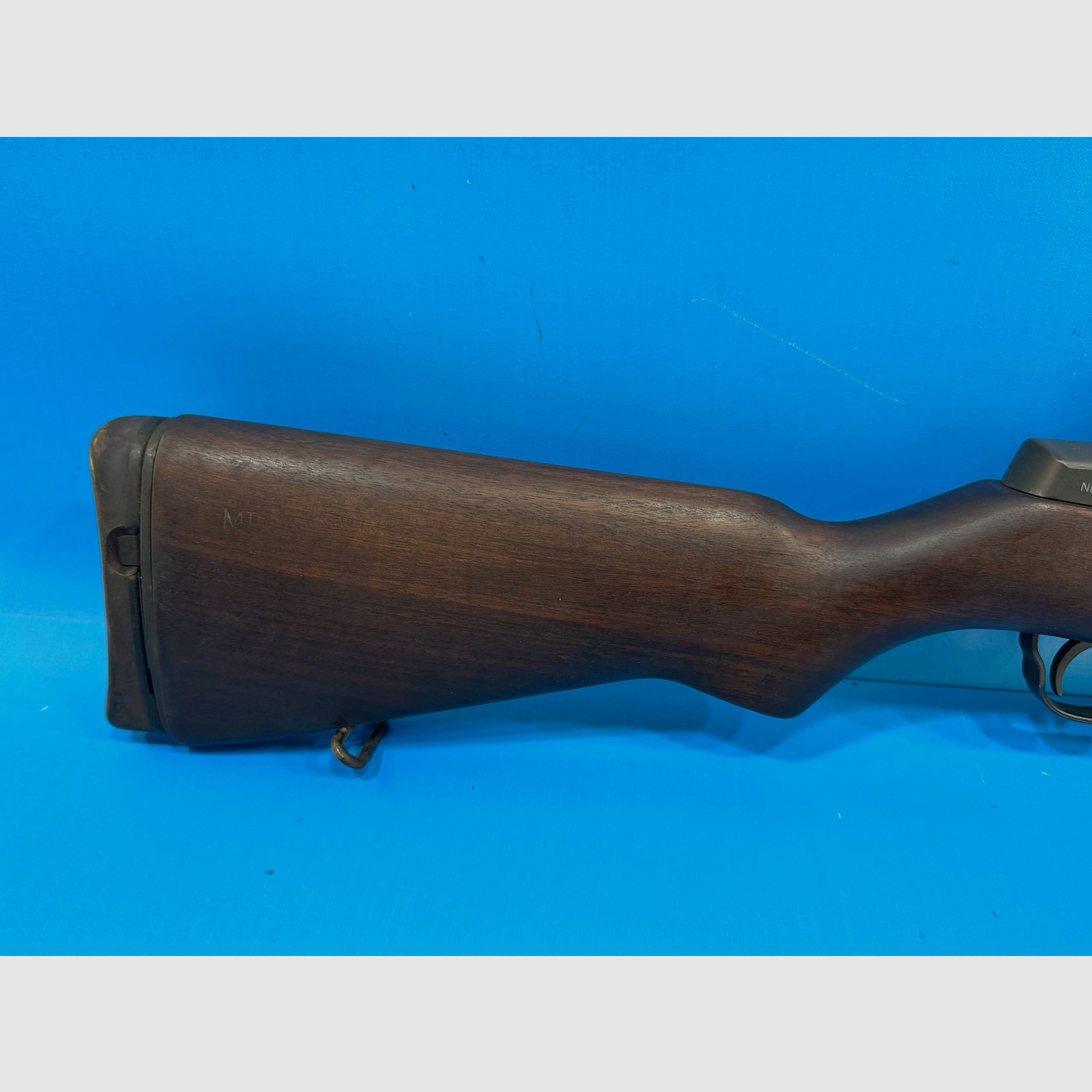 GARAND M1 DANESE, afbeelding 4 van 5