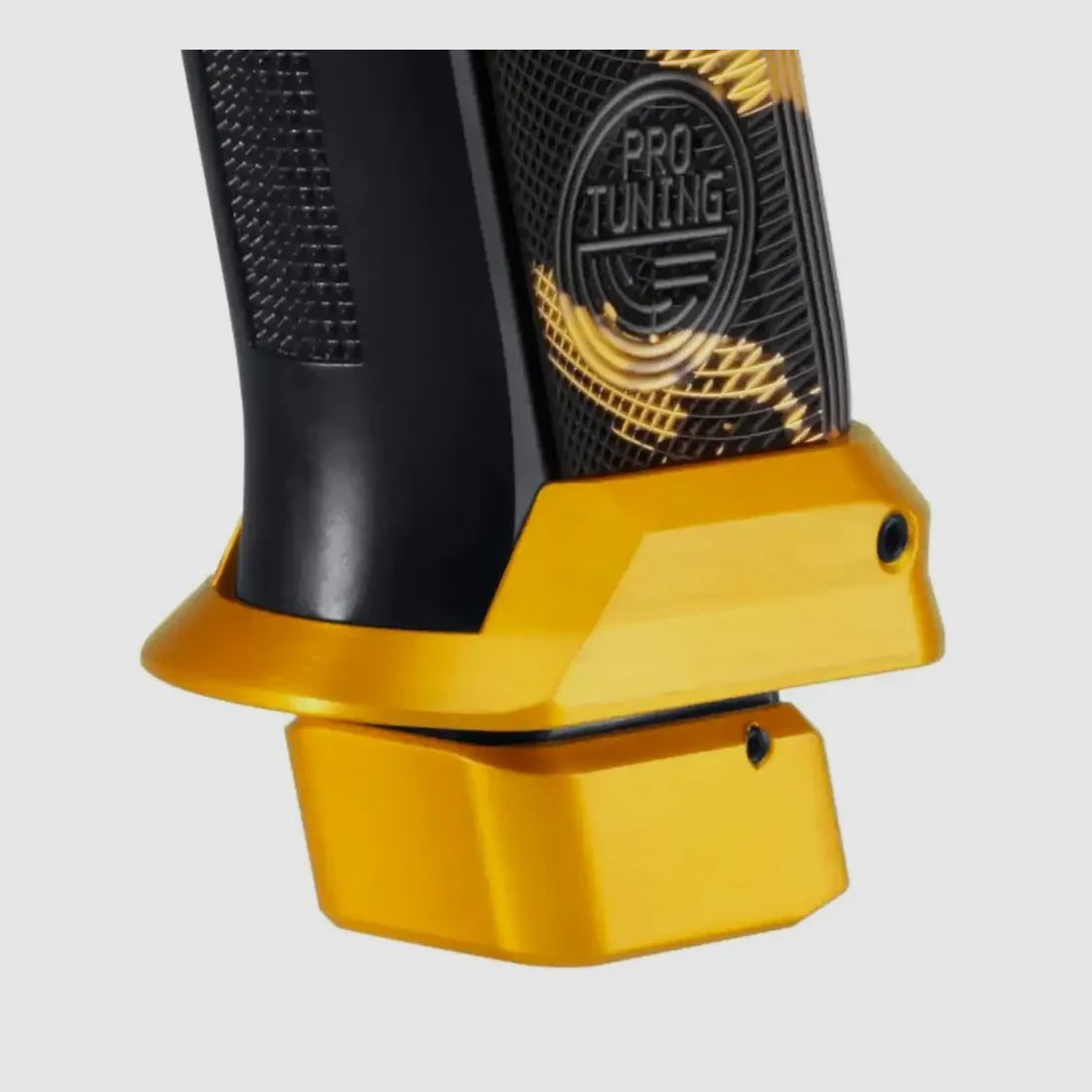 CZ Magazinboden - Alu für SP-01