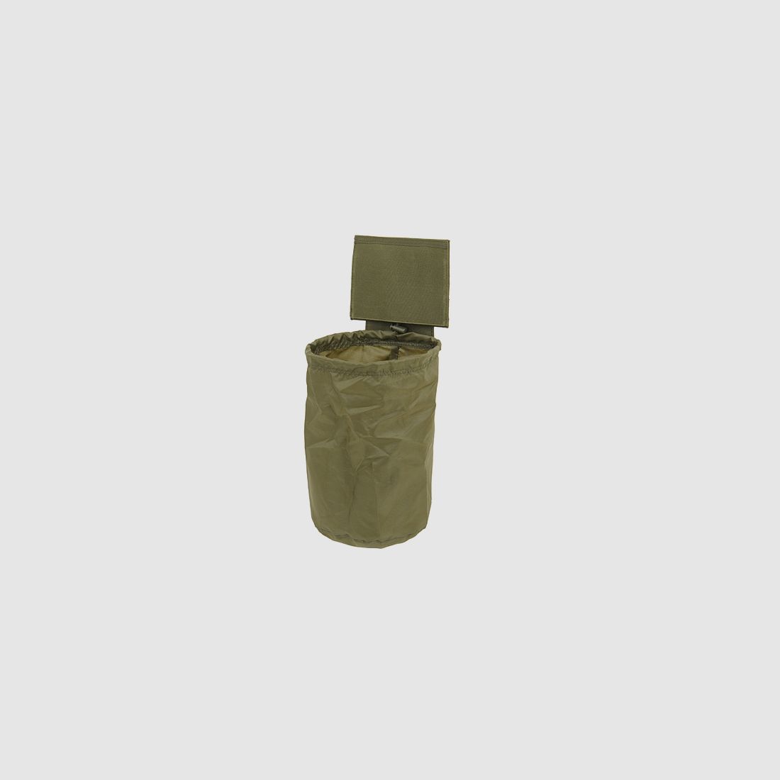 Elastic Dump Pouch - Olive [8FIELDS]