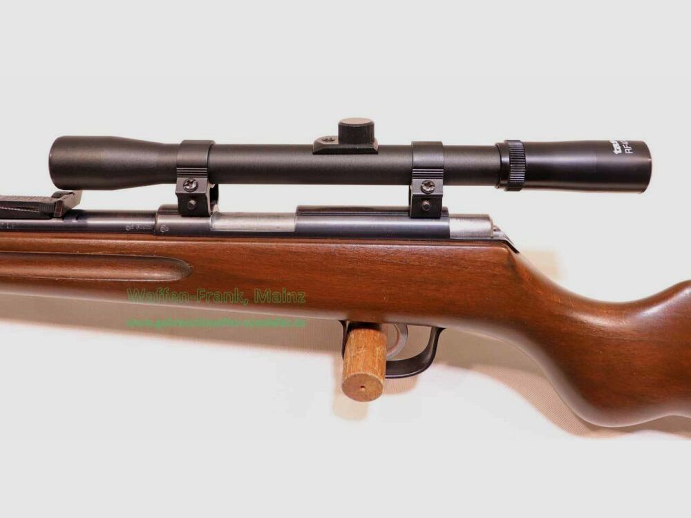 Voere - Vöhrenbach EL