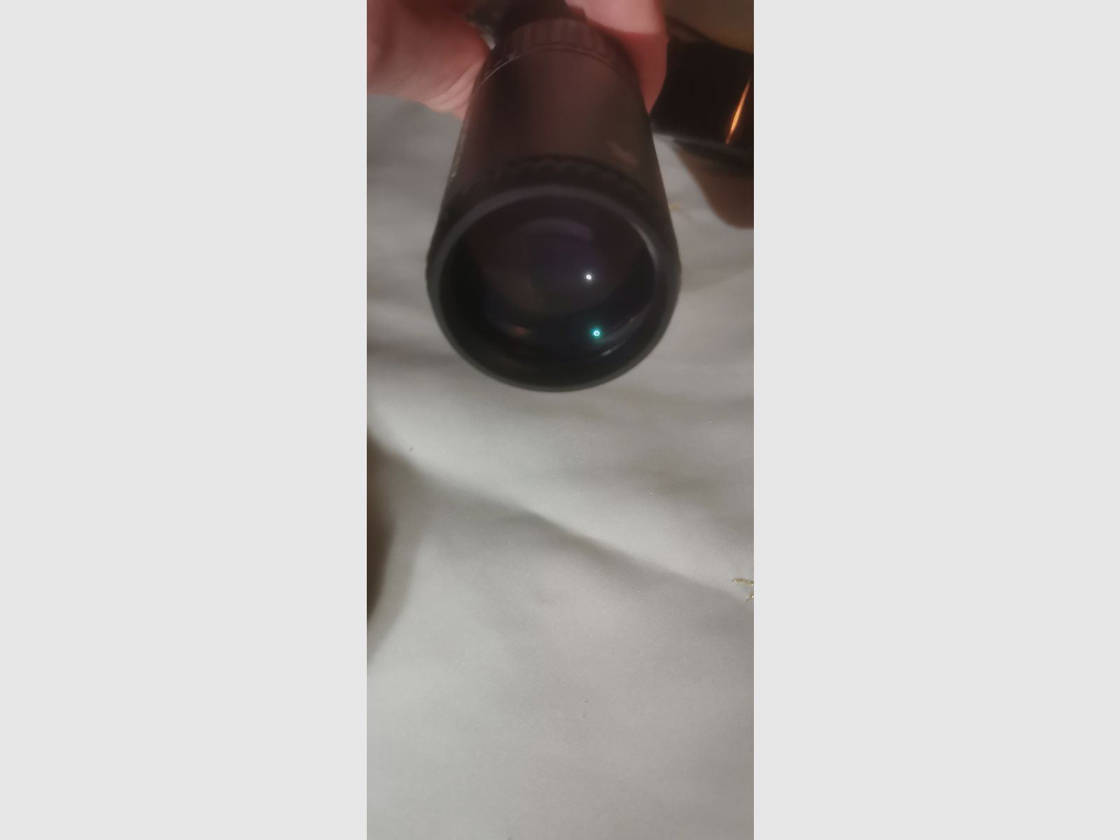 VORTEX Viper PST gen II 5-25x50 MOA FFP