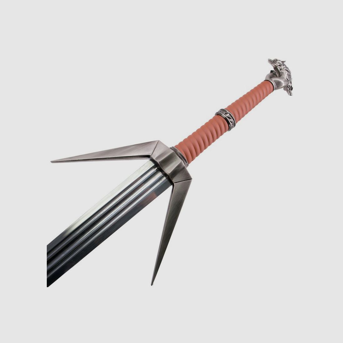 Schwert The Witcher inklusive Scheide