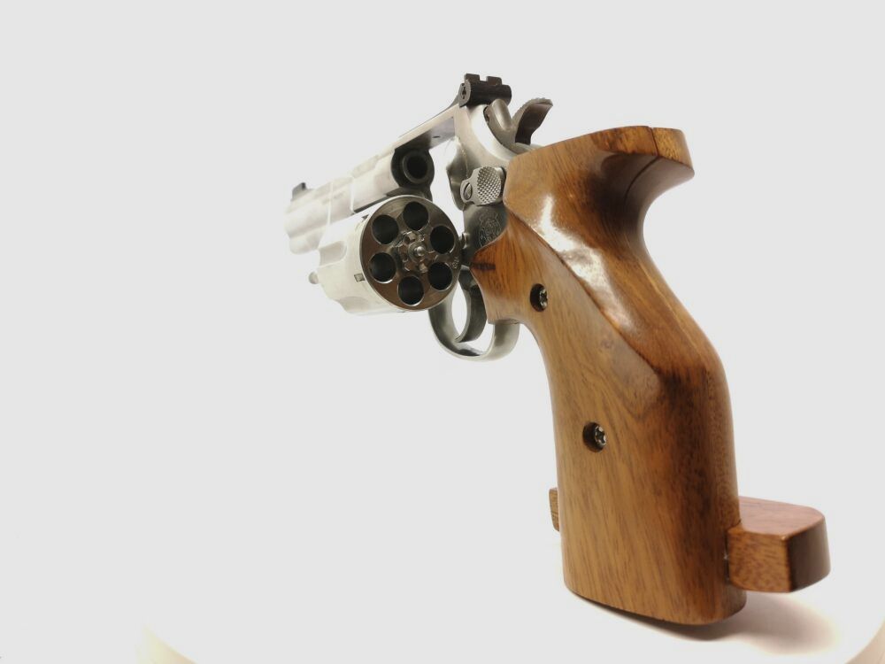 Smith & Wesson 686-4