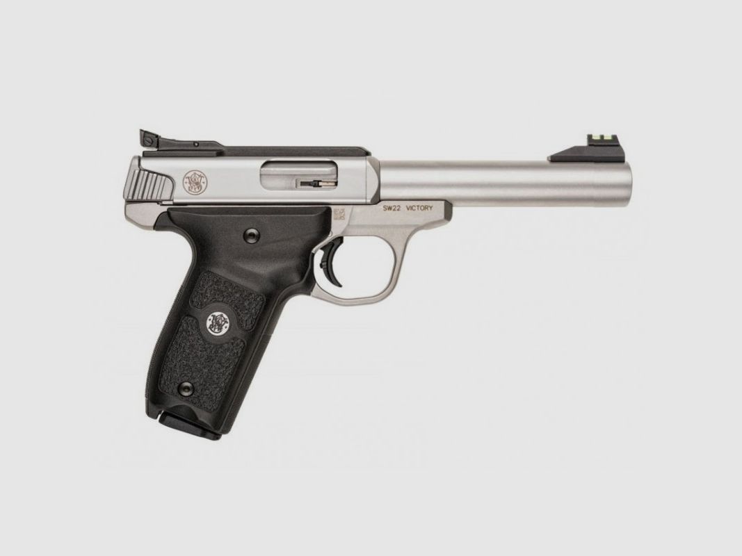 SMITH&WESSON SW22 Victory - 22 LR, imagen 4 de 4