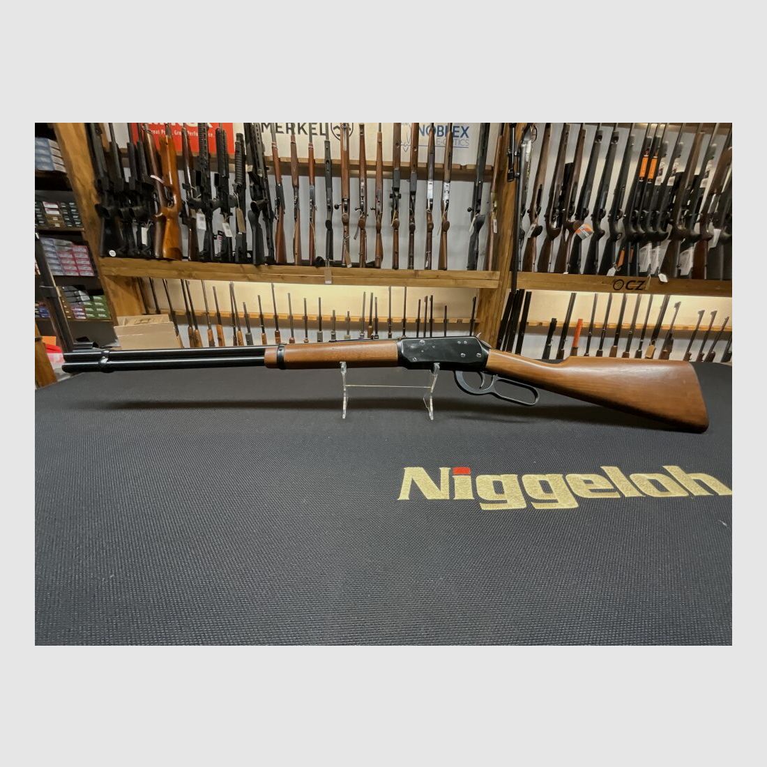 Winchester Mod.94 .30-30Win