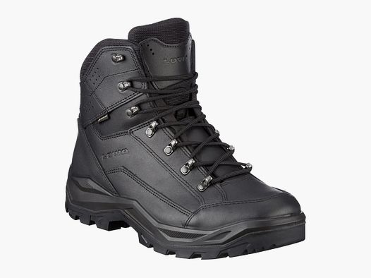 Lowa LOWA Einsatzstiefel Renegade II GTX MID TF schwarz Frauen