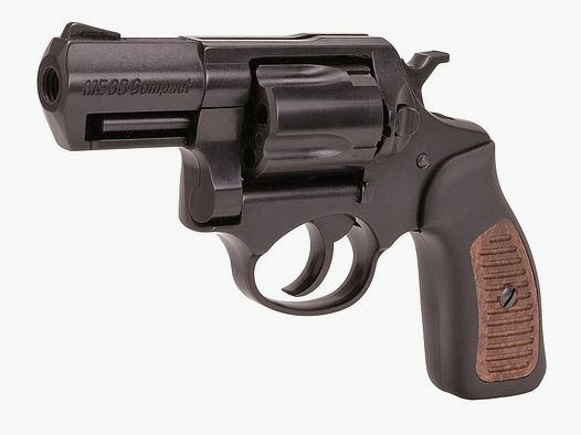 ESC ME 38 Compact schw. Griff s/b 9mm Gas- & Signalwaffen