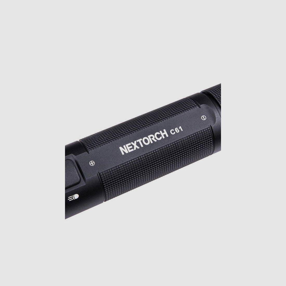 NEXTORCH C61 – Lampe de travail de 3 500 lm avec lumière ambiante à 360°