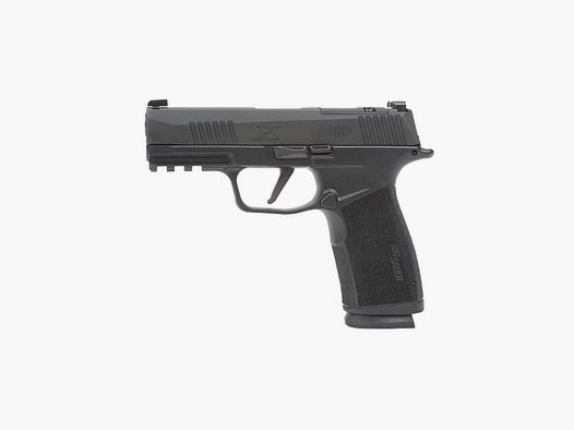Sig Sauer P365 XMacro MS