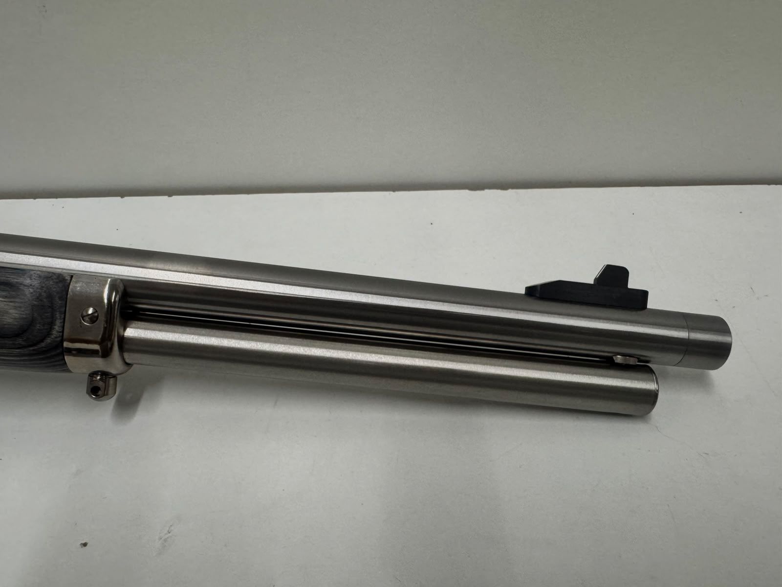 MARLIN 1895 SBL .45-70 GOVT, image 8 of 10