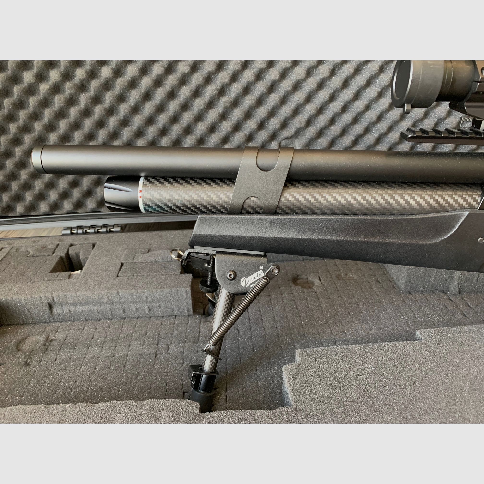 Huben K1
