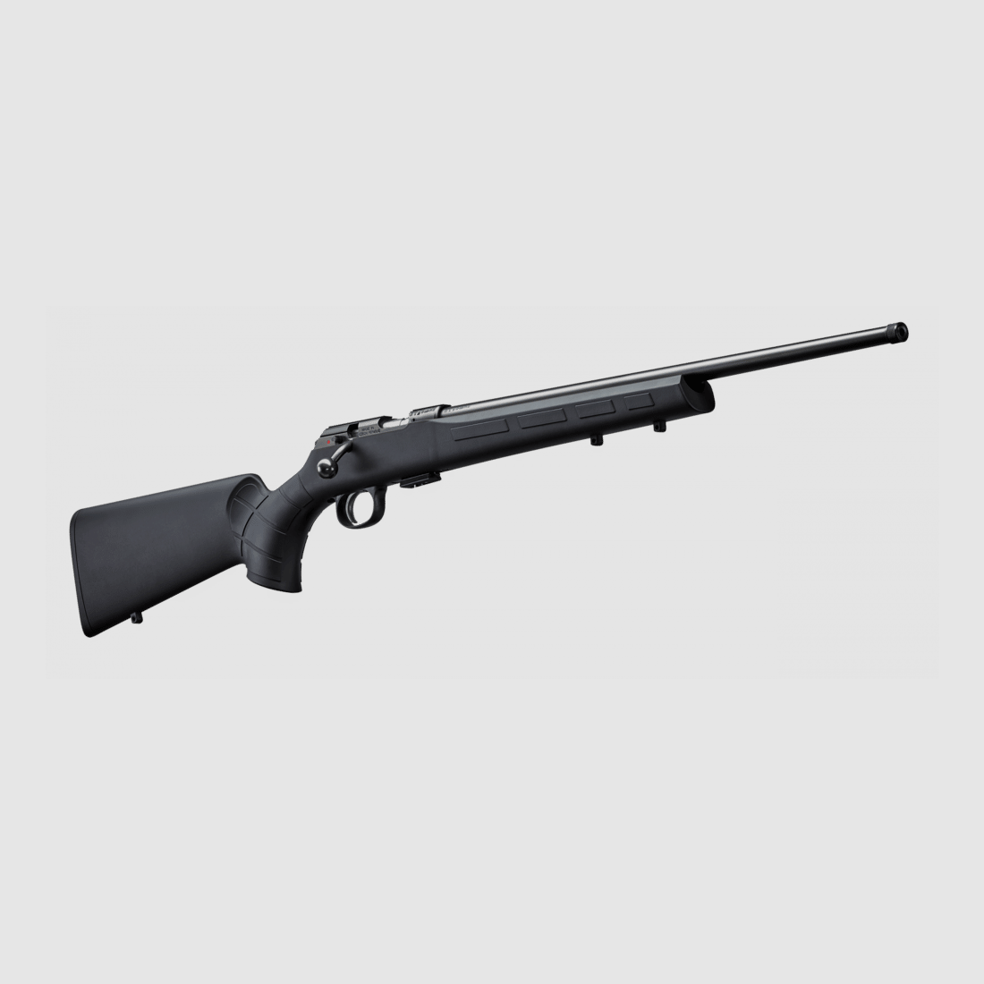 CZ 457 Synthetic .17 HMR, immagine 3 di 3