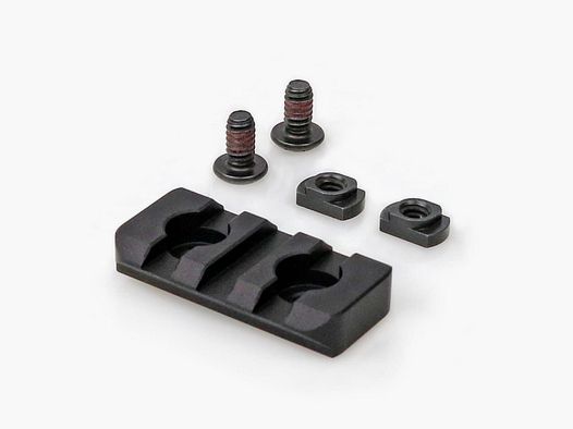 B&T BT73 M-LOK Rail