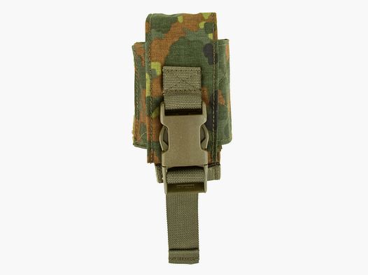 Lindnerhof Lindnerhof Granatentasche Universal klein PA095 flecktarn