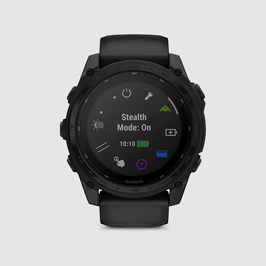 Garmin tactix 8 – 51 mm Solar, Bild 4 von 12
