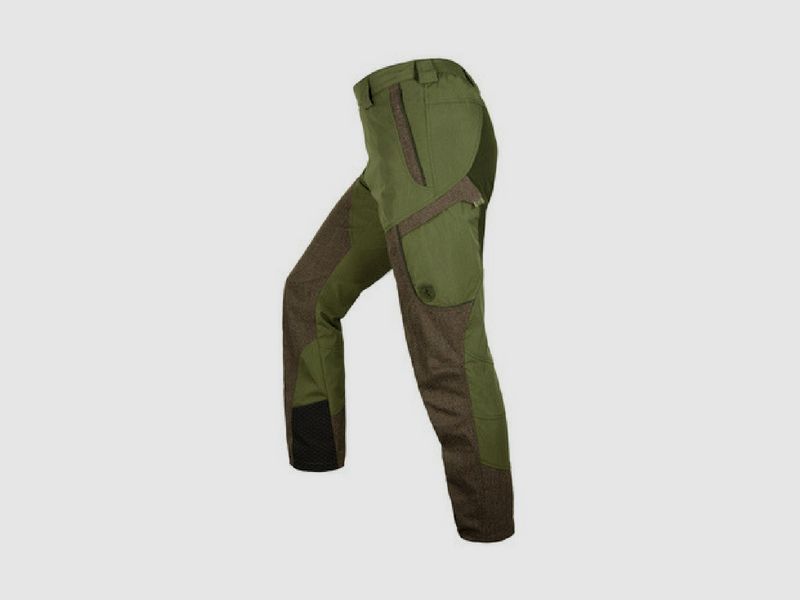 Trabaldo Leopard Pro Pants