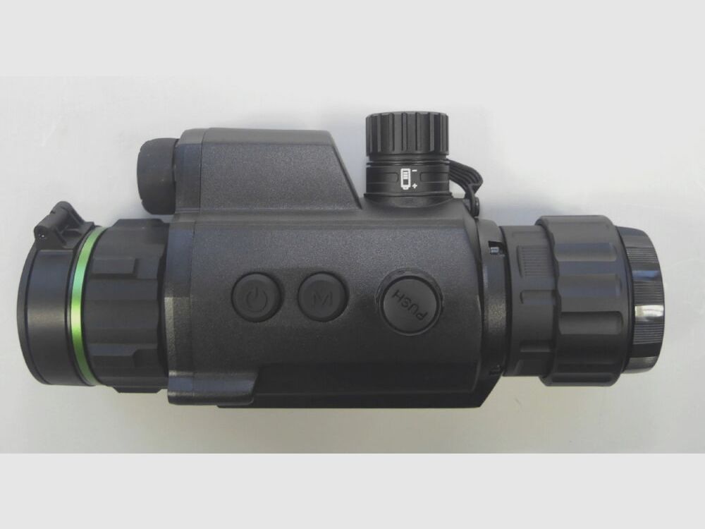 Hik Micro Cheetah