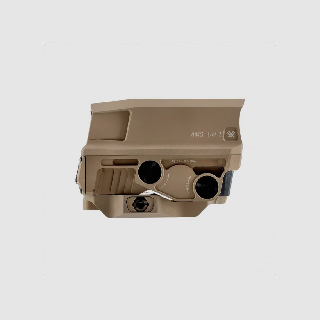 Holographic sight Vortex AMG UH-1 TAN, image 3 of 8