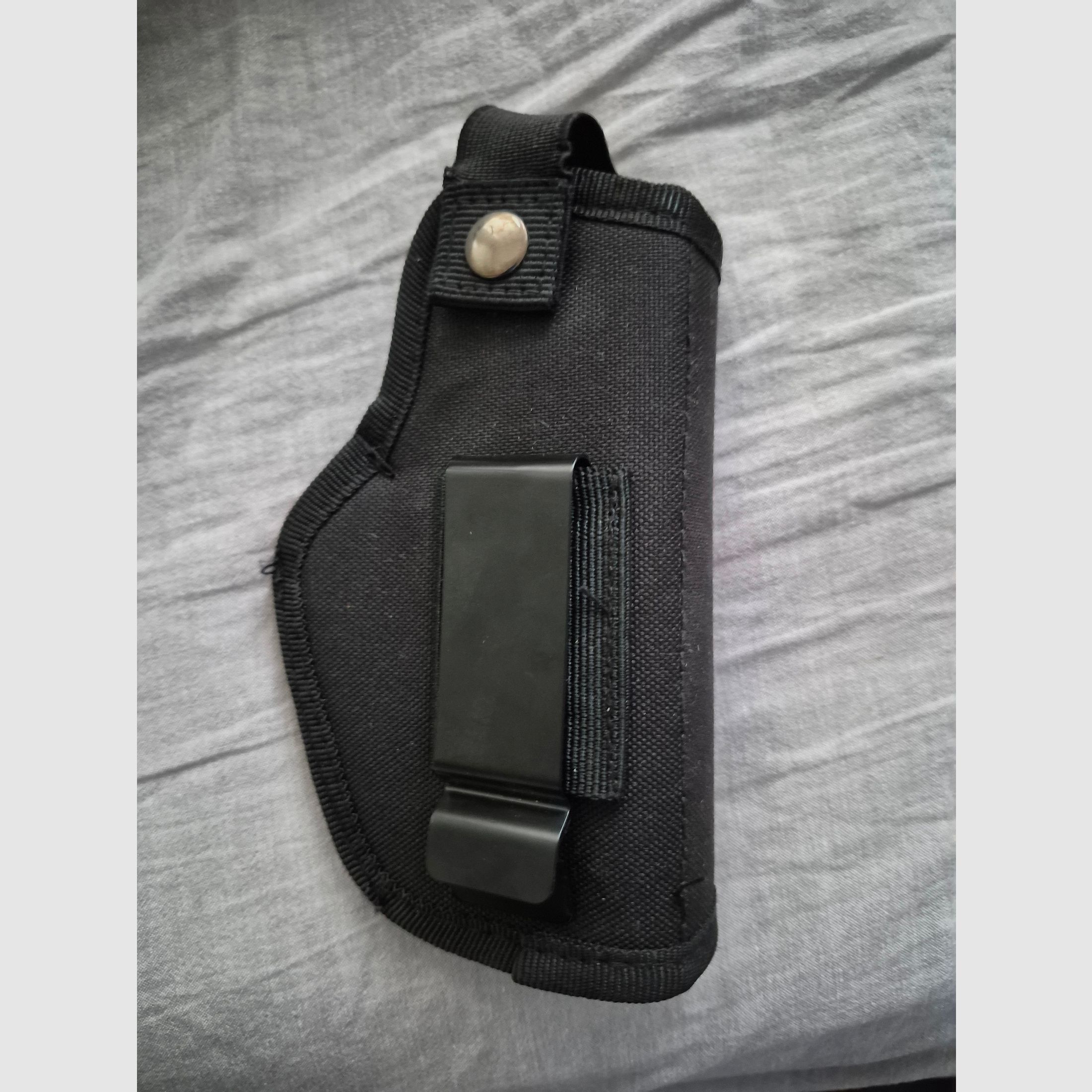 Glock 17 6mm replica