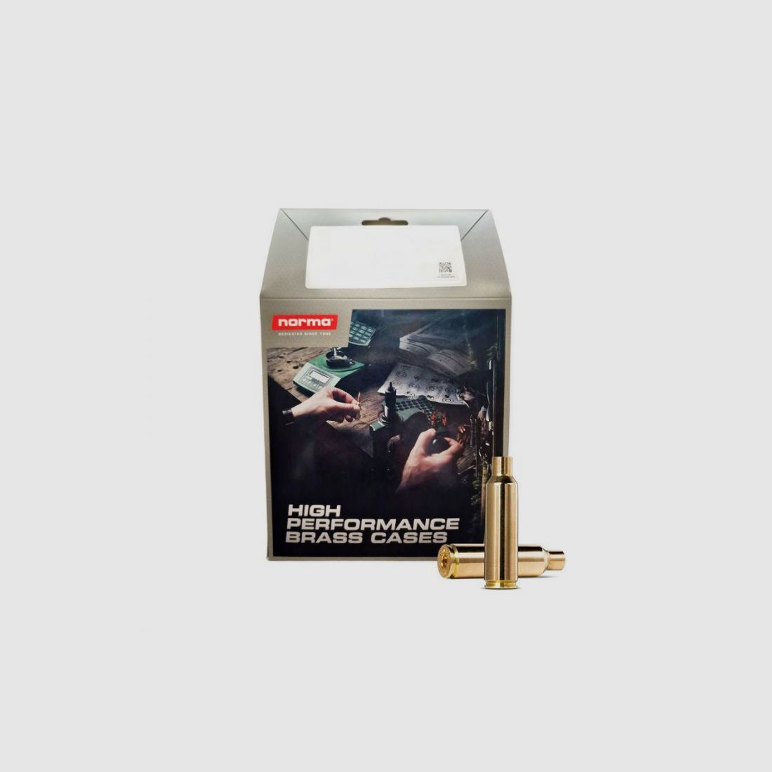 NORMA CASES C 300 WBY MAG, image 2 of 2