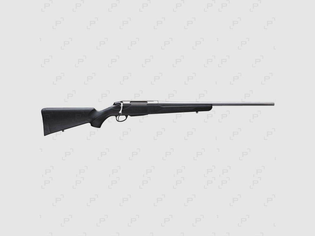Carabine de chasse à verrou TIKKA T3X LITE INOX, image 1 sur 2