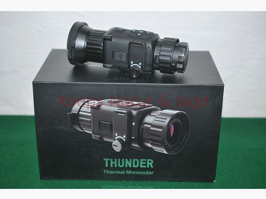 Hikmicro	 Thunder TQ50C